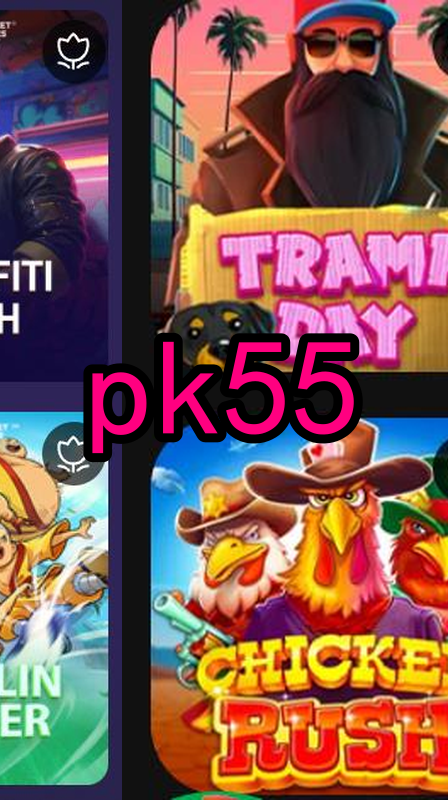 Variedade de Jogos Online Oferecidos